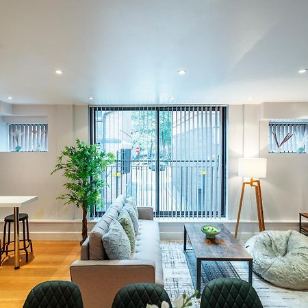 Sweet 3Brs House Close To Oxford & Soho London Bagian luar foto