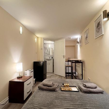 Sweet 3Brs House Close To Oxford & Soho London Bagian luar foto