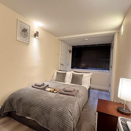 Sweet 3Brs House Close To Oxford & Soho London Bagian luar foto