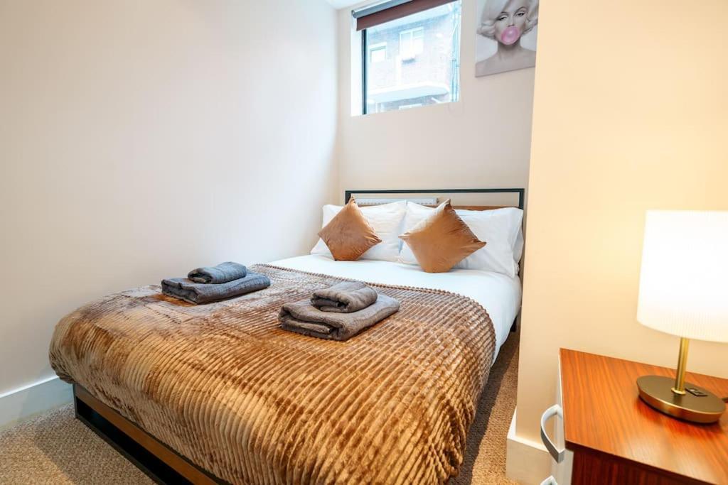 Sweet 3Brs House Close To Oxford & Soho London Bagian luar foto
