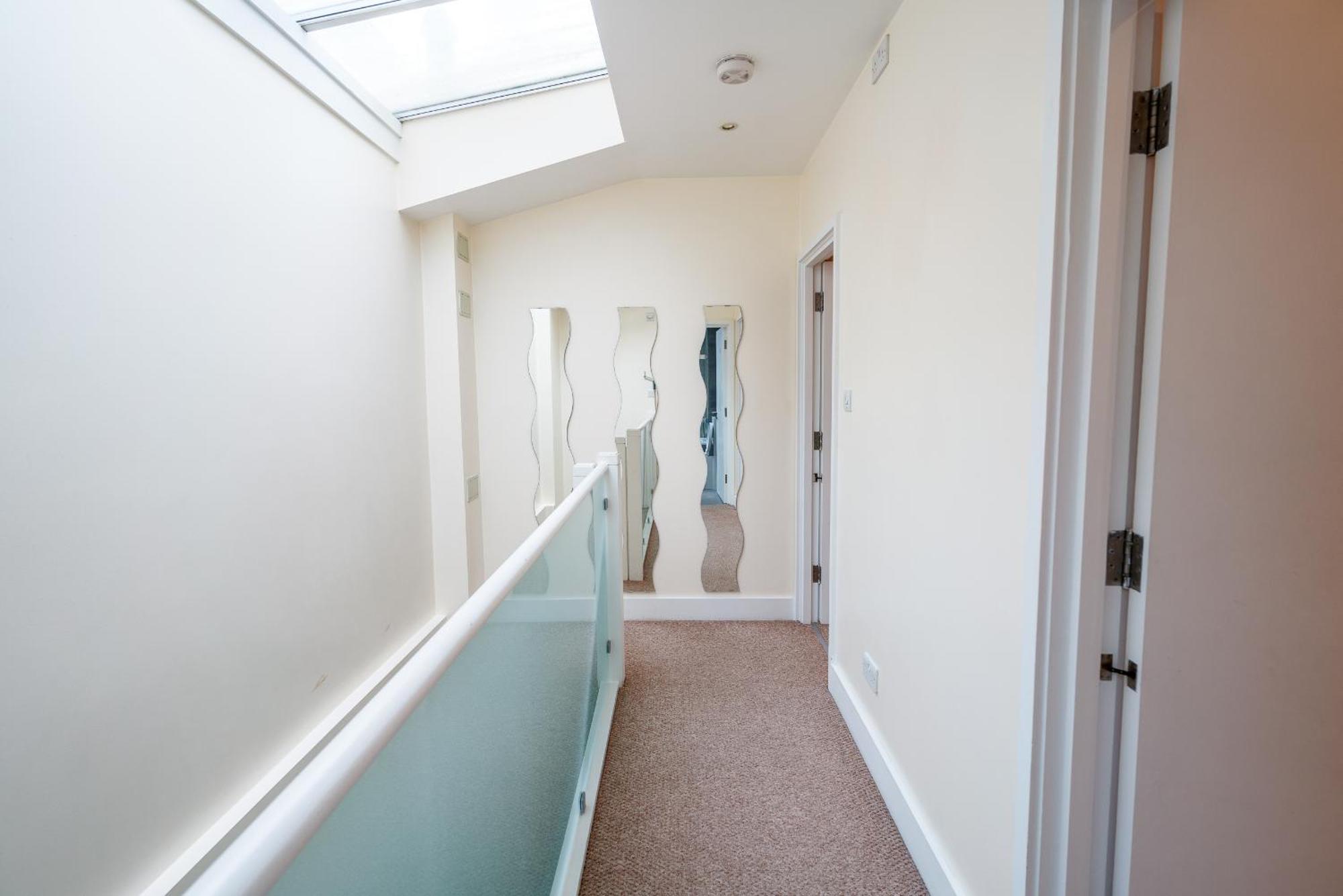 Sweet 3Brs House Close To Oxford & Soho London Bagian luar foto