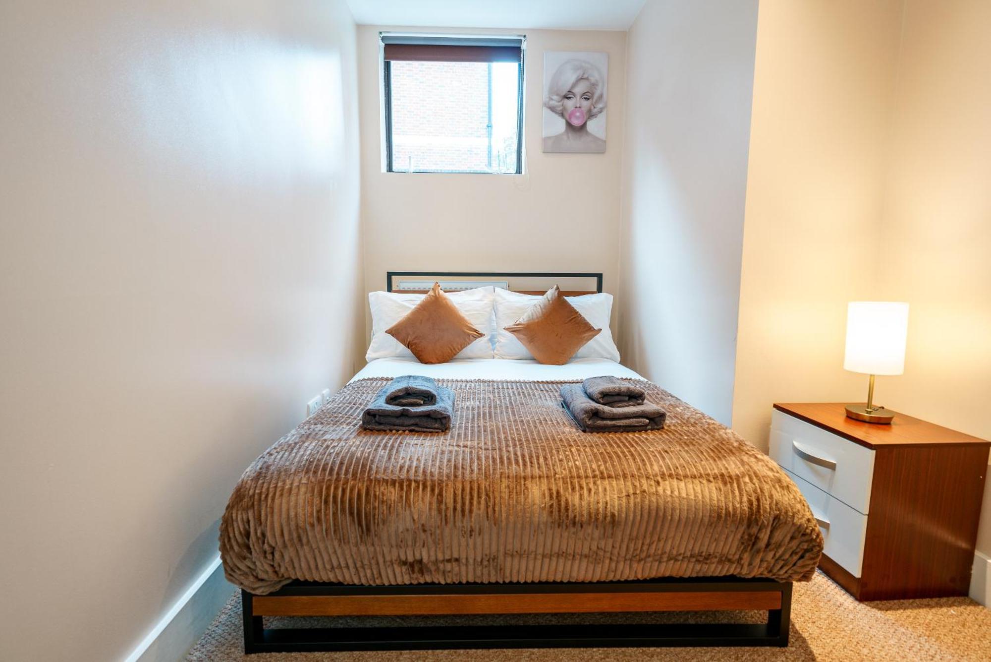 Sweet 3Brs House Close To Oxford & Soho London Bagian luar foto