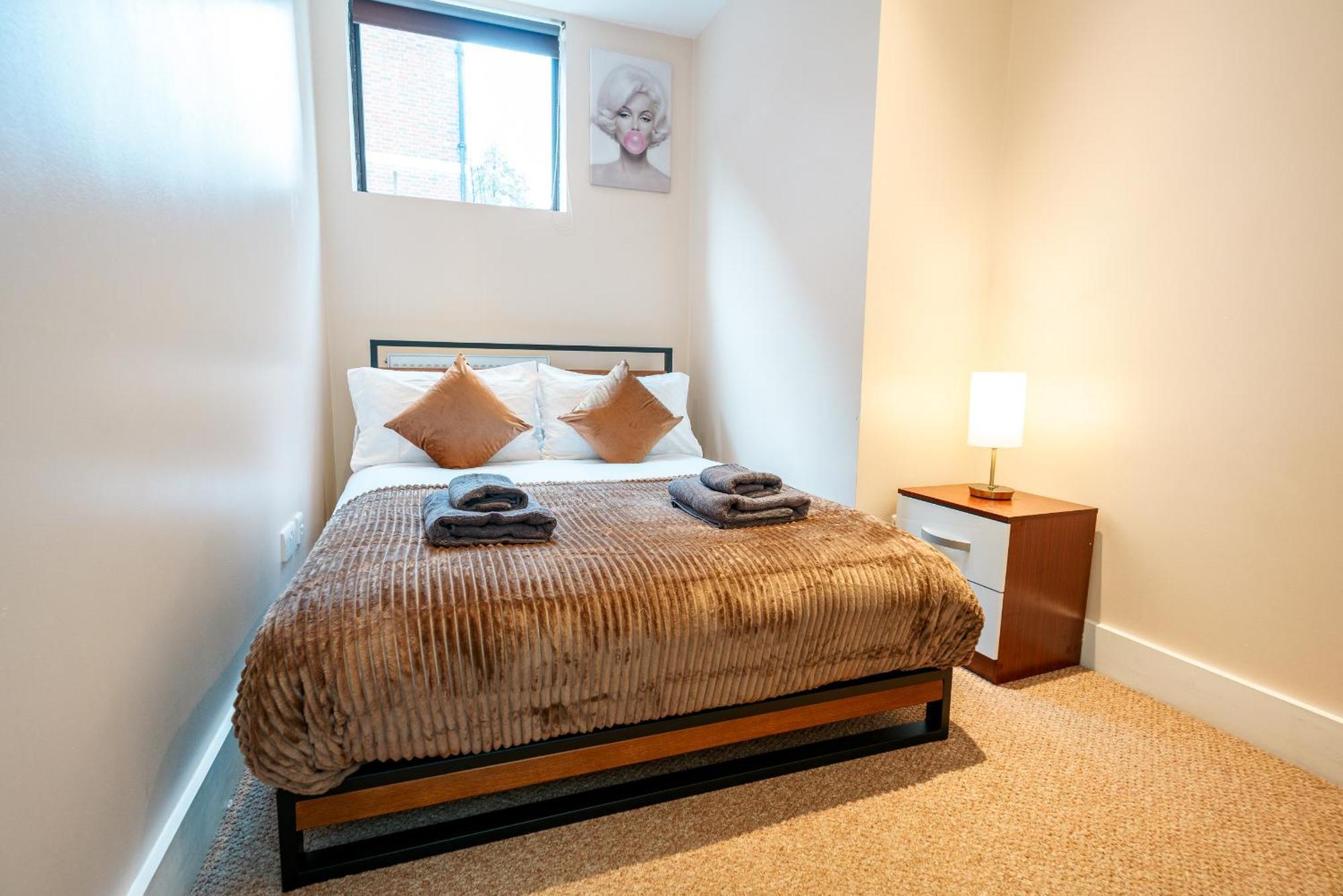 Sweet 3Brs House Close To Oxford & Soho London Bagian luar foto