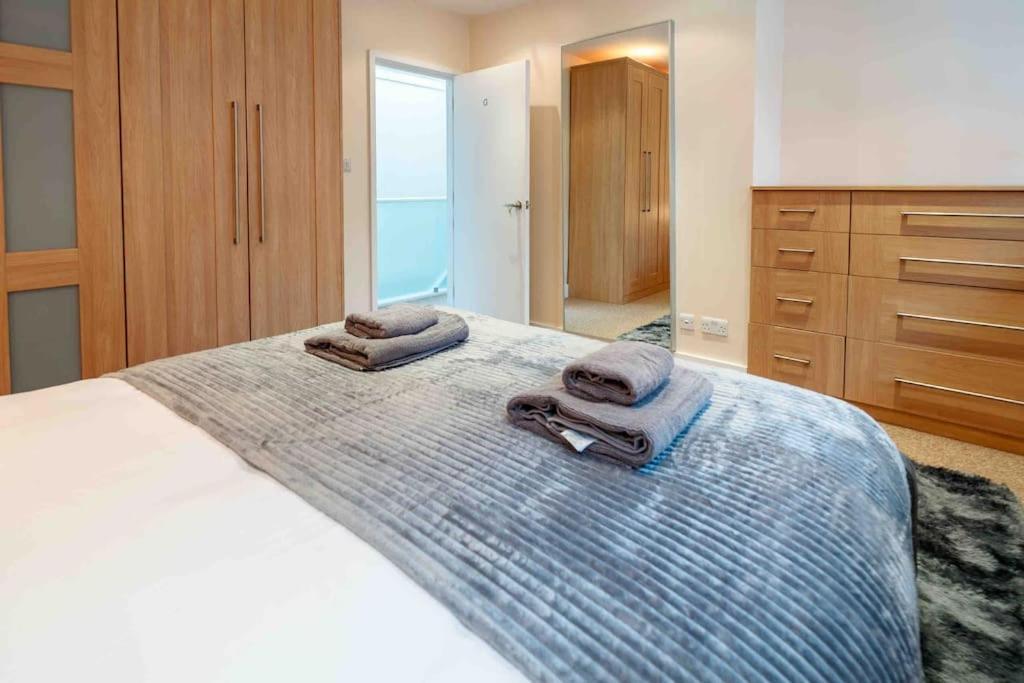 Sweet 3Brs House Close To Oxford & Soho London Bagian luar foto