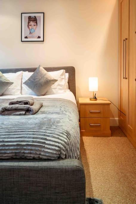 Sweet 3Brs House Close To Oxford & Soho London Bagian luar foto