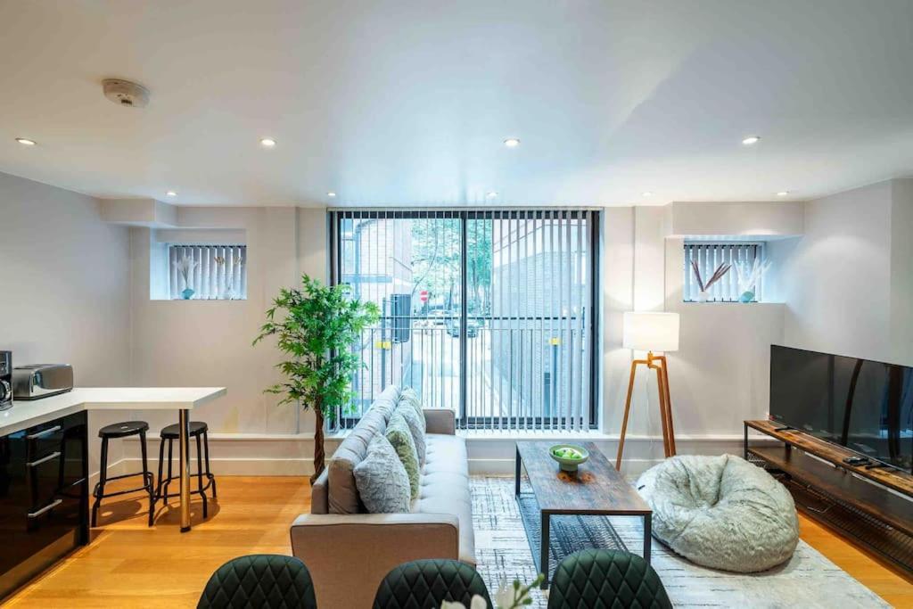 Sweet 3Brs House Close To Oxford & Soho London Bagian luar foto