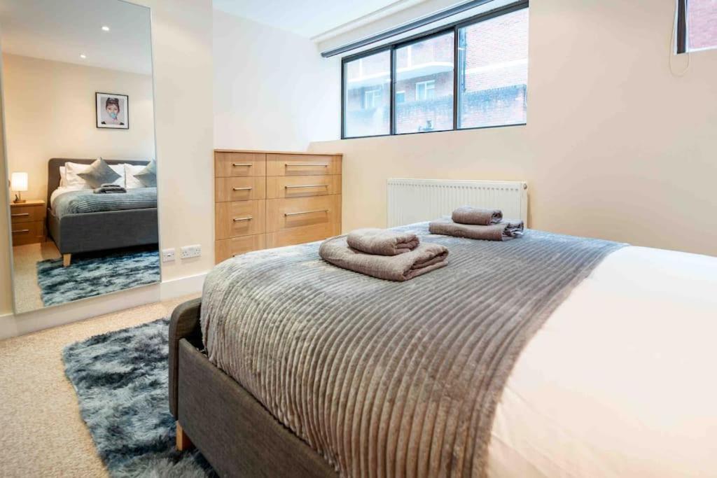 Sweet 3Brs House Close To Oxford & Soho London Bagian luar foto