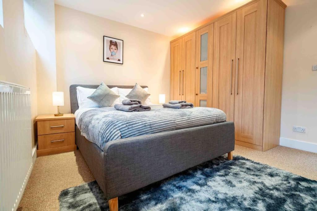 Sweet 3Brs House Close To Oxford & Soho London Bagian luar foto