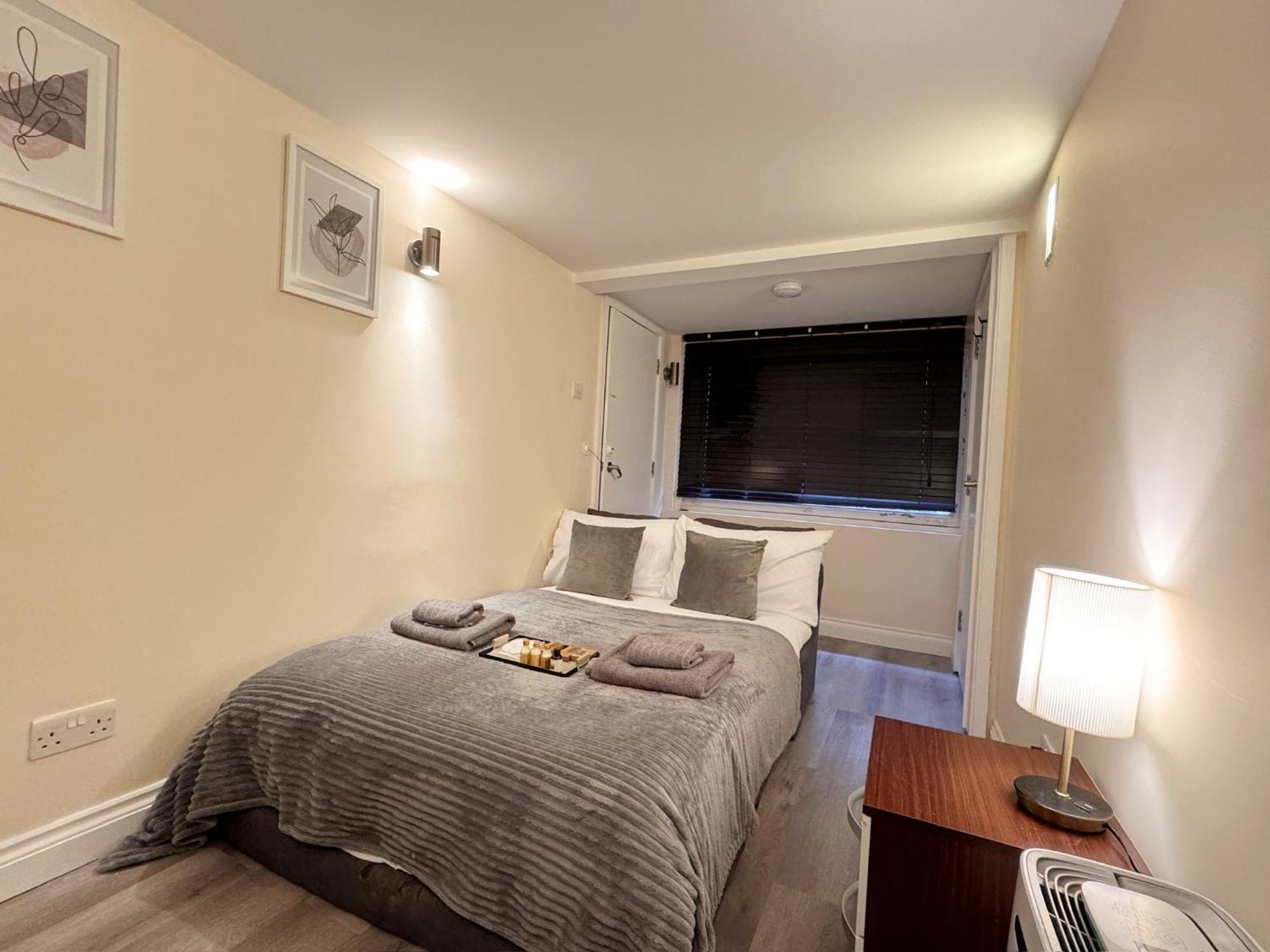 Sweet 3Brs House Close To Oxford & Soho London Bagian luar foto