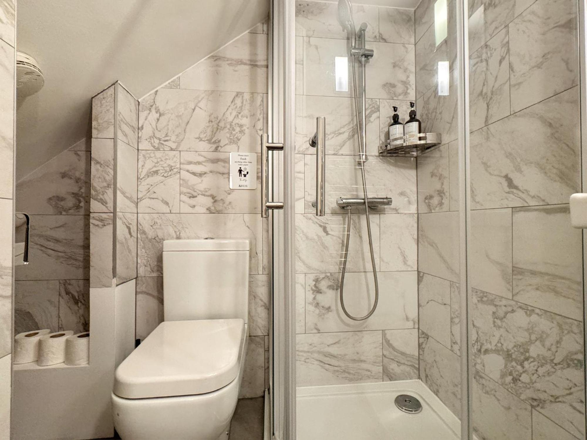 Sweet 3Brs House Close To Oxford & Soho London Bagian luar foto